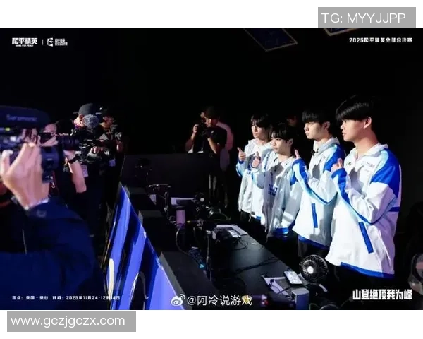 AL战队与TT战队激烈对决 谁将笑到最后晋级决赛？