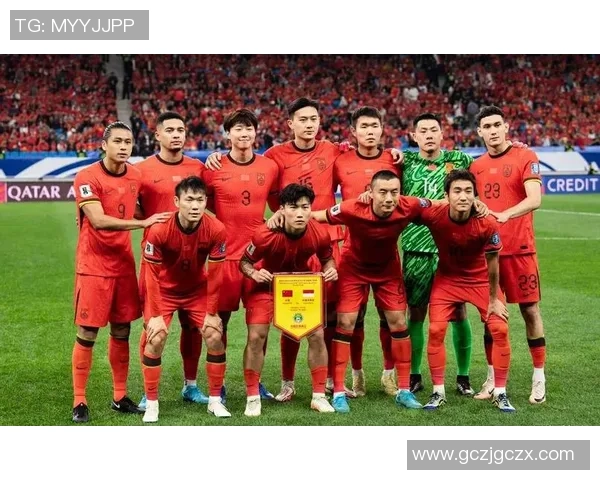 中国男足迎来重大突破主场逆转劲敌展现全新战术体系与团队精神