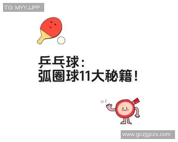 乒乓球技术提升之道：从基础训练到比赛实战的全面解析与策略建议