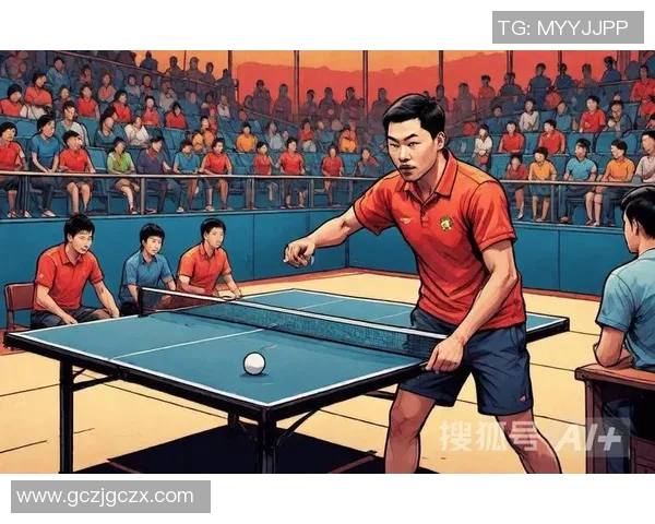 以乒乓球推动全民健身与国际体育文化交流全面协同发展之路新篇章 以乒乓球推动全民健身与国际体育文化交流全面协同发展之路新篇章