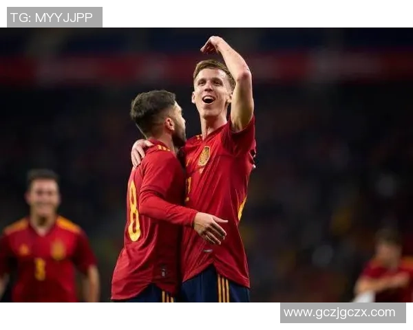 佩德里引领青春风暴西班牙中场新核心的崛起之路