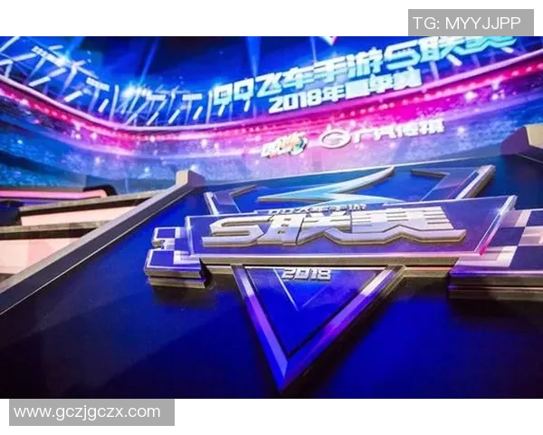 电竞时代：探索未来游戏竞争与职业发展的全新风向标