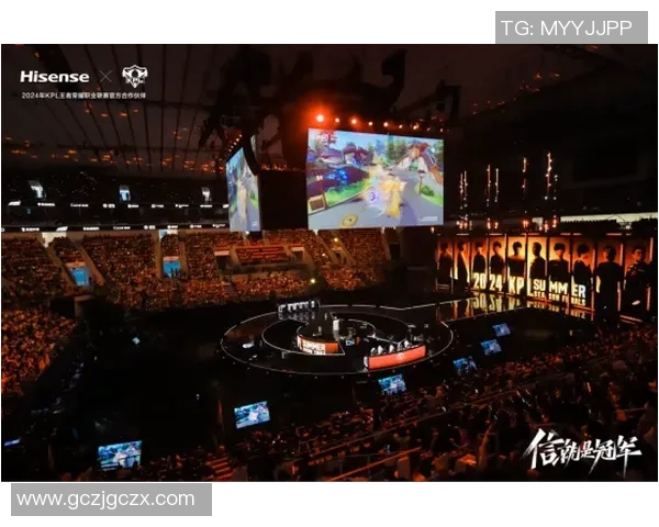 电竞直播引领潮流如何打造高质量互动体验与观众沉浸感 电竞直播引领潮流如何打造高质量互动体验与观众沉浸感