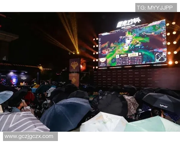 电竞赛事热潮持续 全球顶级战队对决引爆观众热情