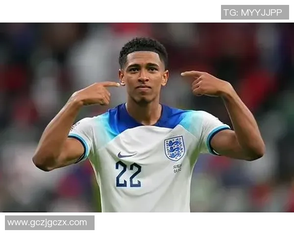 裘德·贝林厄姆：从英格兰新星到世界足球巨星的崛起与未来挑战