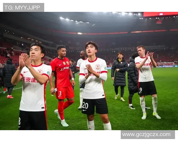 长春亚泰奋力崛起全面解析球队新赛季发展战略与未来前景